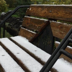 Хакасия утонула в огромных сугробах. Какая погода ожидает Красноярск на выходных