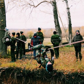 Ачинск примет участников зонального этапа военно-патриотической игры «Сибирский щит»