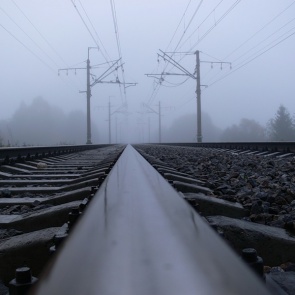 На станции Ачинск-1 с рельсов сошли вагоны с углем