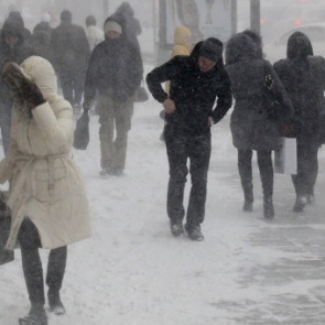 Красноярский ученый дал прогноз на грядущую зиму
