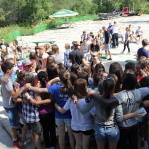 Объявлен прием заявок для участия в Молодёжном форуме «Арга-2017»