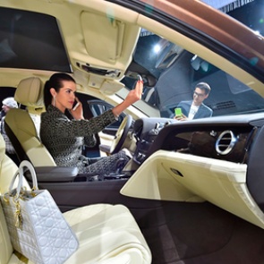 Выявлены неожиданные автомобильные предпочтения богатых россиян