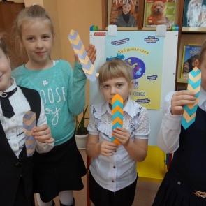 Успешный библиотечный проект открыл новый сезон