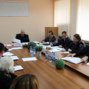 В Красноярском крае обсуждают открытие приемной для обманутых дольщиков