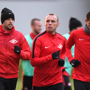 Определились шансы «Спартака» на первую победу в Лиге чемпионов