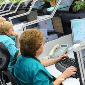 На развитие службы 112 в Красноярском крае направят 30 млн рублей