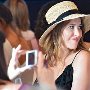 Собчак пойдет в президенты России