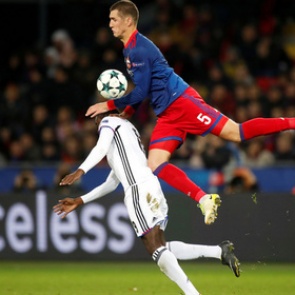 ЦСКА и «Зенит» сыграли вничью в центральном матче РФПЛ