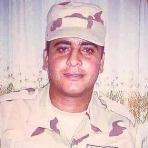 В Египте исламисты убили футболиста