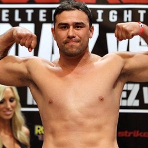 Назван новый соперник отсидевшего Емельяненко