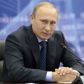 В ноябре поздравления Президента России Владимира Путина получат 8 жителей Ачинска