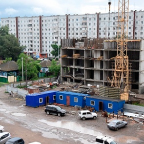 Хакасия объявила о катастрофической нехватке денег