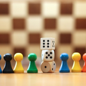 Юношеская библиотека проведет турнир по настольным играм