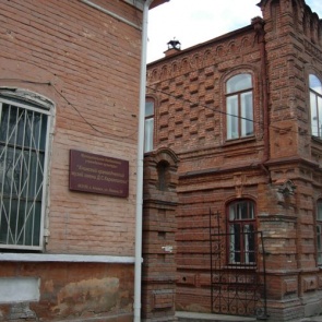 Краеведческий музей приглашает ачинцев на «Ночь истории», посвященную юбилею революции