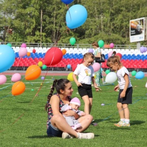 В Красноярском крае может появиться новый официальный выходной день