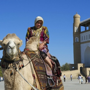 Жители России полюбили летать в Молдавию и Узбекистан