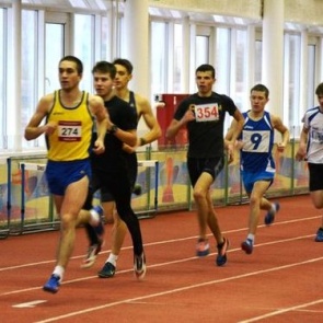 Ачинск готовится к большим соревнованиям по легкой атлетике на призы Светланы Мастерковой