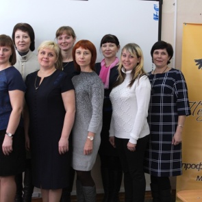 В Ачинске продолжаются конкурсные испытания полуфинала городского конкурса «Педагог города -2017»