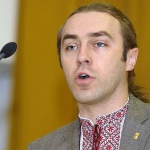 Украинский депутат призвал проводить диверсии в Белоруссии