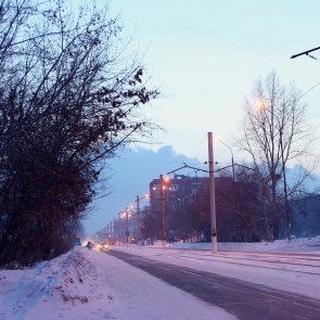 Ачинск - город без вандализма!