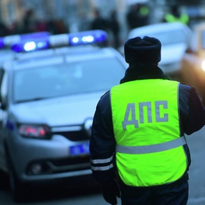 Мертвец за рулем насмерть сбил россиянку