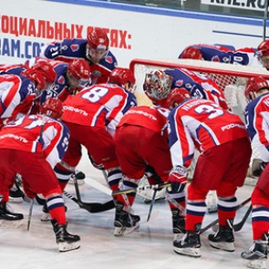 В Госдуме решили запретить хоккеистам участвовать в Олимпиадах