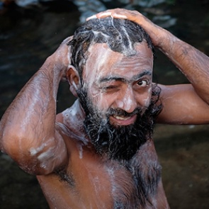 Доказана смертельная опасность мыла