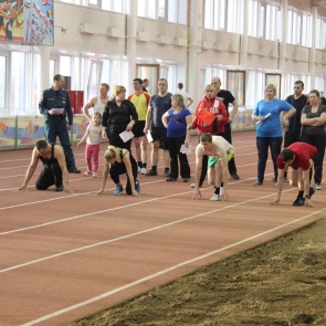 Администрация города приглашает ачинцев на фестиваль «ГТО - одна страна, одна команда»