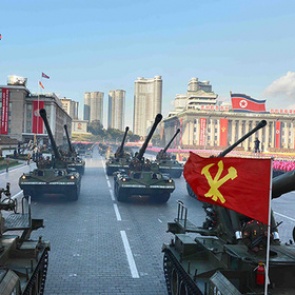 Совбез России просчитал последствия удара по КНДР