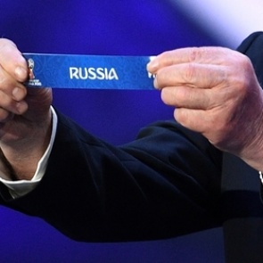 Чемпионат мира по футболу-2018 предложили провести без хозяев