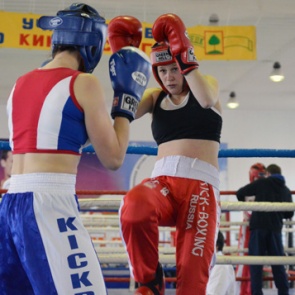 Впервые в Ачинске соберутся лучшие кикбоксеры региона