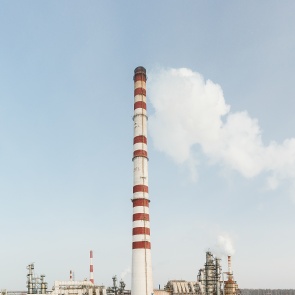 Ачинский НПЗ приглашает на выставку, посвященную юбилею завода