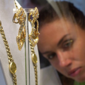 Определено количество зажиточных россиян