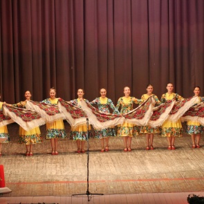 "Сибирочка" выиграла международную премию!