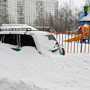 График уборки в Ачинске 11 декабря