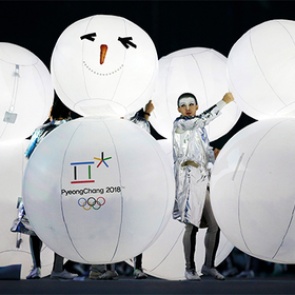 Опубликовано заявление российских спортсменов об участии в Играх-2018