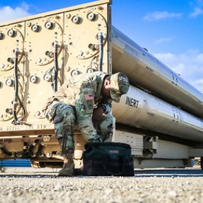 США решили усилить армию