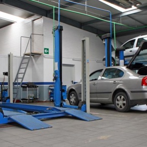 ГИБДД опять будет штрафовать за отсутствие техосмотра