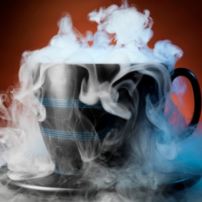 Найдена неожиданная польза горячего чая