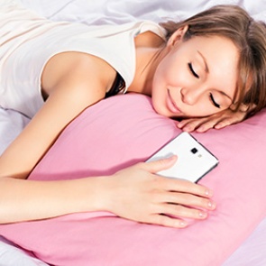 Смартфоны признали опасными для здоровья