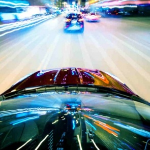 Стритрейсер, нажми на тормоза! Госдума ужесточает наказание для гонщиков и автохулиганов