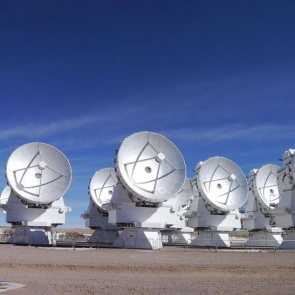 В Красноярском крае заработала станция предупреждения о ракетных ударах