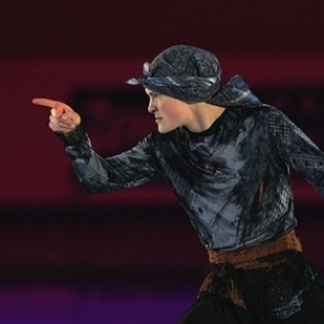 Российский фигурист «дико завелся» от запрета на национальный флаг на Олимпиаде