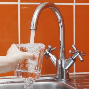 Об отключении холодного водоснабжения 25 декабря 2017 года