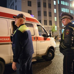 Красноярец пообещал девушке сюрприз на свидании и убил ее