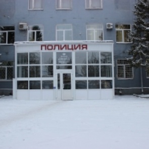 Полицейскими возбуждено административное расследование по факту конфликта подростков в Ачинске