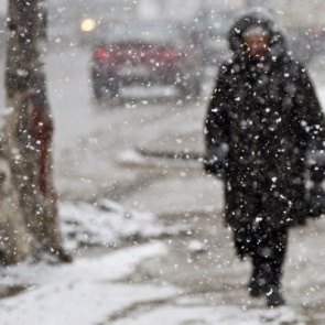 В Ачинске 28 декабря усилится ветер