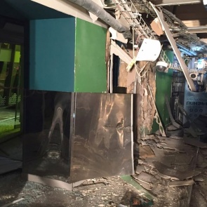 Владимир Путин назвал ЧП в Санкт-Петербурге терактом