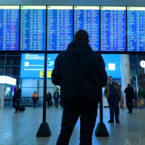 Болельщики полетят на матчи ЧМ-2018 за пять рублей