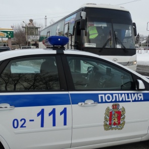 Госавтоинспекция информирует об организации работы службы в новогодние праздники